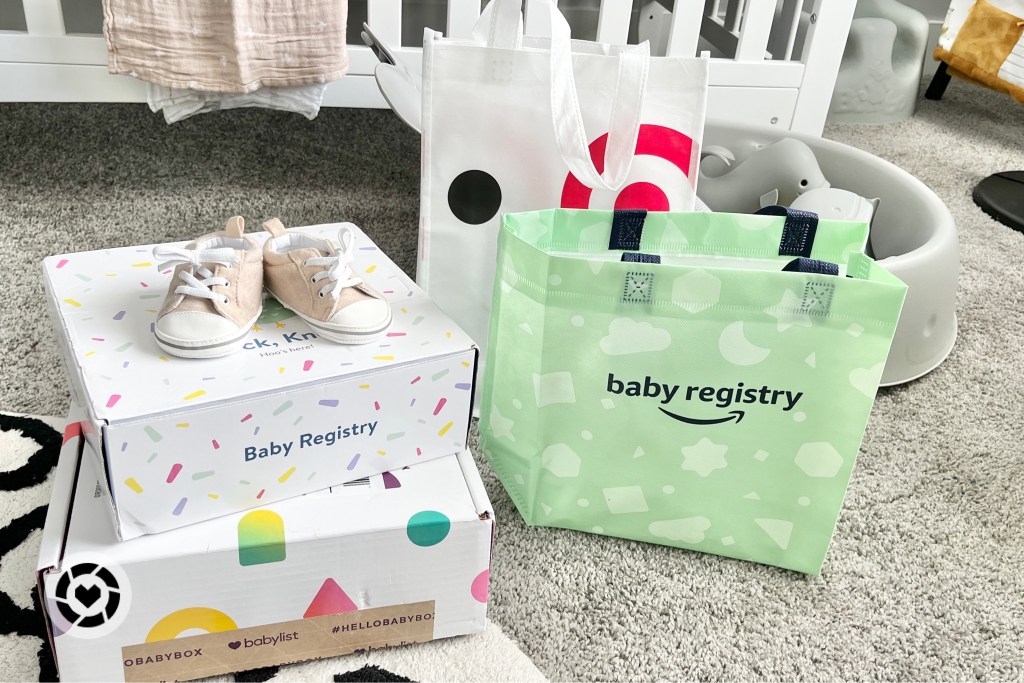 Creating a Dog Friendly Baby Registry: Essentials for Pet-Parent&nbsp;Families